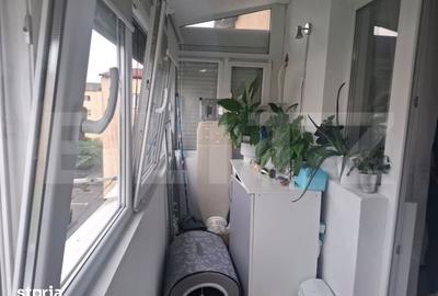 Apartament cu 2 camere în Micro 11 - 8