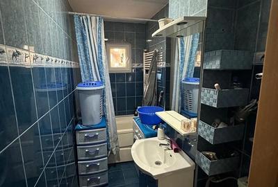 Apartament cu 2 camere nedecomandat în Govândari - 3
