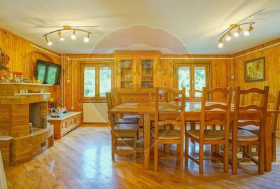 Hotel/Pensiune, de 268 mp, în Dălghiu - 4