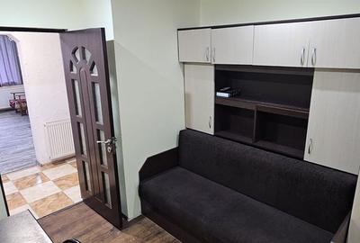 Apartament cu 3 camere în Dâmbul Rotund - 14