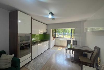 Apartament cu 3 camere decomandat în Dosu Bricii - 1