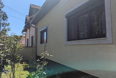 Casă individuală cu 3 camere cu Teren 250 Mp în Gojdu - 2