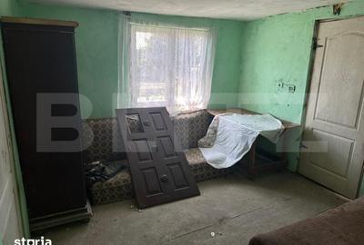 Casă cu 4 camere cu Teren 2200 Mp în Dumitrița - 7