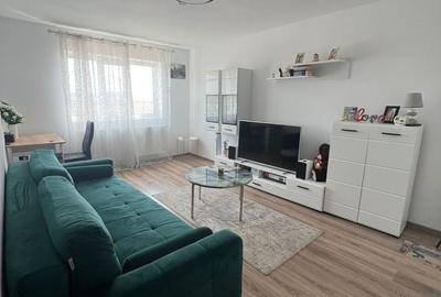 Apartament cu 3 camere decomandat în Central - 5