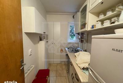 Apartament cu 2 camere în Vasile Aaron
