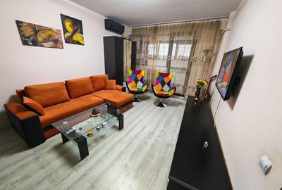 Apartament cu 2 camere decomandat în Chiajna