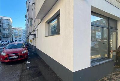 Spațiu comercial, de 24 mp, în Fălticeni