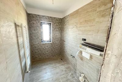 Apartament cu 2 camere decomandat în Sânpetru - 6