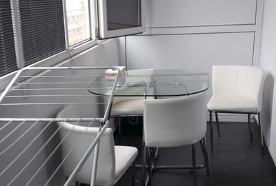 Garsonieră decomandată, mobilată în Gara de Nord - 4