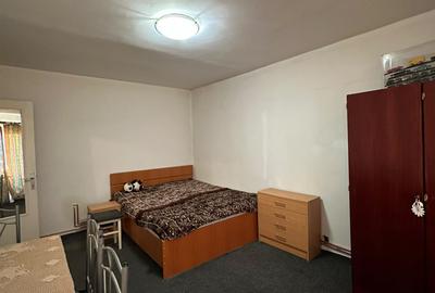 Apartament cu 3 camere decomandat, mobilat în Între Lacuri - 2