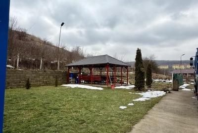 Teren agricol extravilan de 1730 mp, în Florești - 1