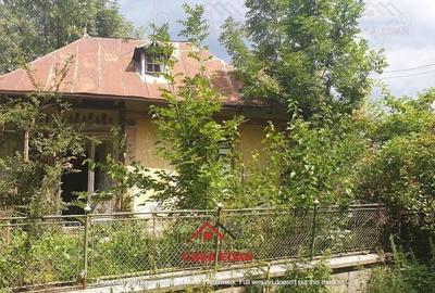 Casă cu Teren 1160 Mp în Breaza - 2