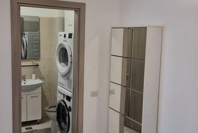 Apartament cu 2 camere semidecomandat în Bucureștii Noi