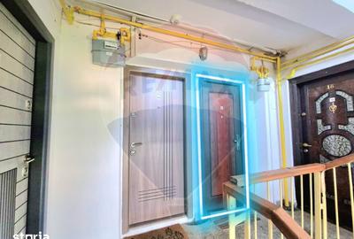 Apartament cu 2 camere nedecomandat în Sud - 15