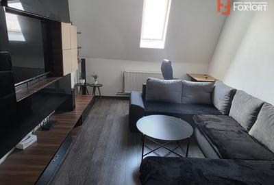 Apartament cu 2 camere decomandat, mobilat în Bucovina - 2
