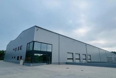 Spațiu comercial, de 6,000 mp, în Exterior Vest - 2
