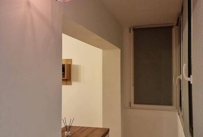 Garsonieră decomandată în Muncii - 13