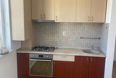 Apartament cu 2 camere în Central - 1