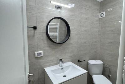 Apartament cu 3 camere semidecomandat în Dudu