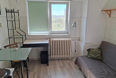 Garsonieră semidecomandată în Unirii - 1