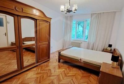 Apartament cu 2 camere circular în Gheorgheni - 1
