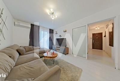 Apartament cu 3 camere în Griviței