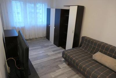 Garsonieră semidecomandată în Central