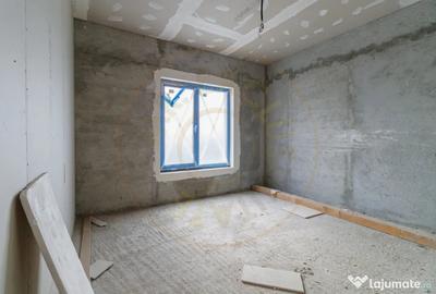 Casă cu 4 camere cu Teren 409 Mp în Corbeanca - 7