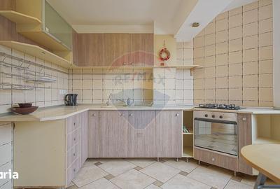 Casă cu 5 camere cu Teren 530 Mp în Central - 5
