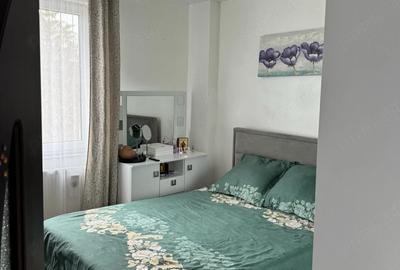 Apartament cu 3 camere decomandat în Central - 2