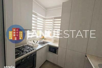 Apartament cu 2 camere decomandat în Rahova