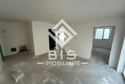 Apartament cu 3 camere semidecomandat în Calea Moldovei - 10