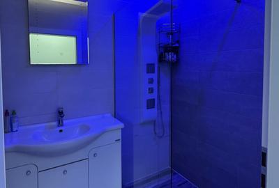 Apartament cu 2 camere semidecomandat în Central - 3