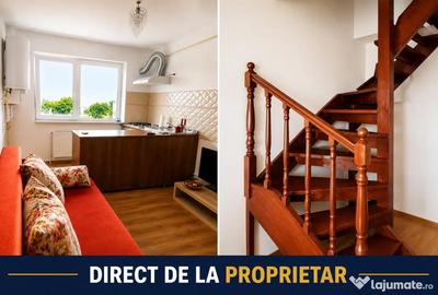 Apartament cu 2 camere decomandat în Faleza Nord - 2