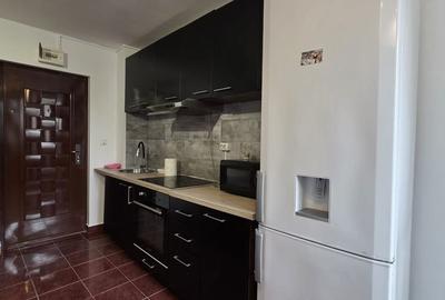 Apartament cu 2 camere, mobilat în Titan
