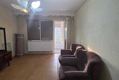 Apartament cu 2 camere decomandat în Tomis Nord - 4