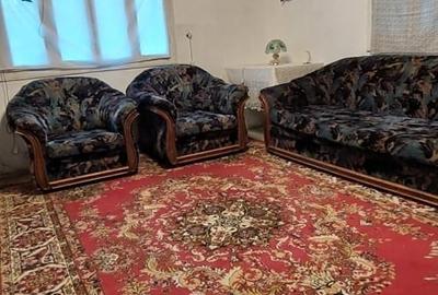 Casă cu 2 camere în Albești