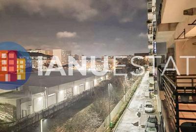 Apartament cu 2 camere decomandat, mobilat în Titan
