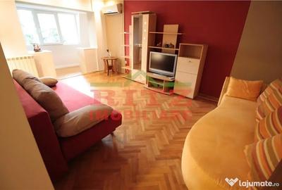 Apartament cu 2 camere decomandat în Ultracentral - 1
