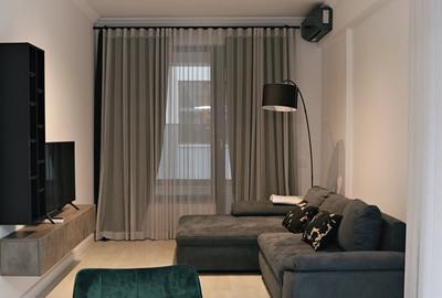 Apartament cu 3 camere decomandat, mobilat în Voluntari - 3