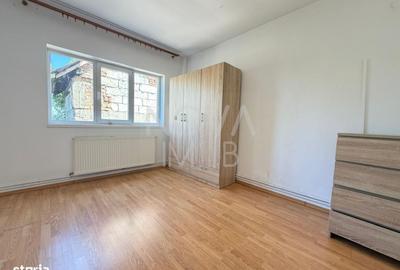 Apartament cu 3 camere în Ștefan cel Mare