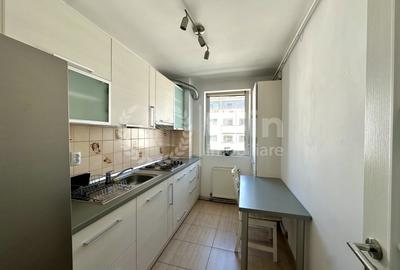 Apartament cu 2 camere decomandat, mobilat în Zorilor - 4