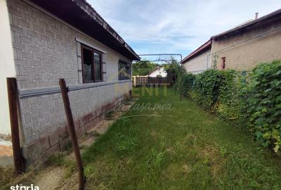Casă cu 4 camere cu Canalizare în Măgureni - 5
