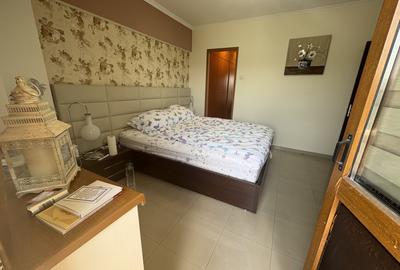 Apartament cu 3 camere decomandat, mobilat în Unirii - 11