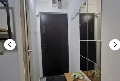 Garsonieră nedecomandată în Central