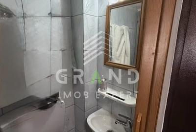 Garsonieră semidecomandată, mobilată în Mănăștur - 6