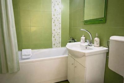 Apartament cu 3 camere decomandat, mobilat în Mărăști - 4