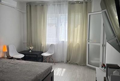 Garsonieră decomandată în Drumul Taberei - 5