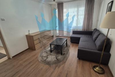 Apartament cu 2 camere decomandat în Sălăjan - 1