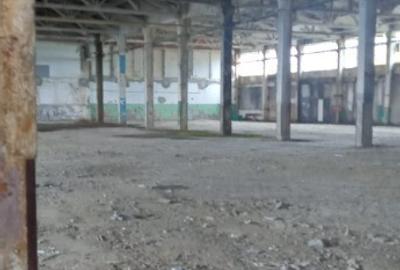 Spațiu comercial, de 20,317 mp, în Periferie - 6